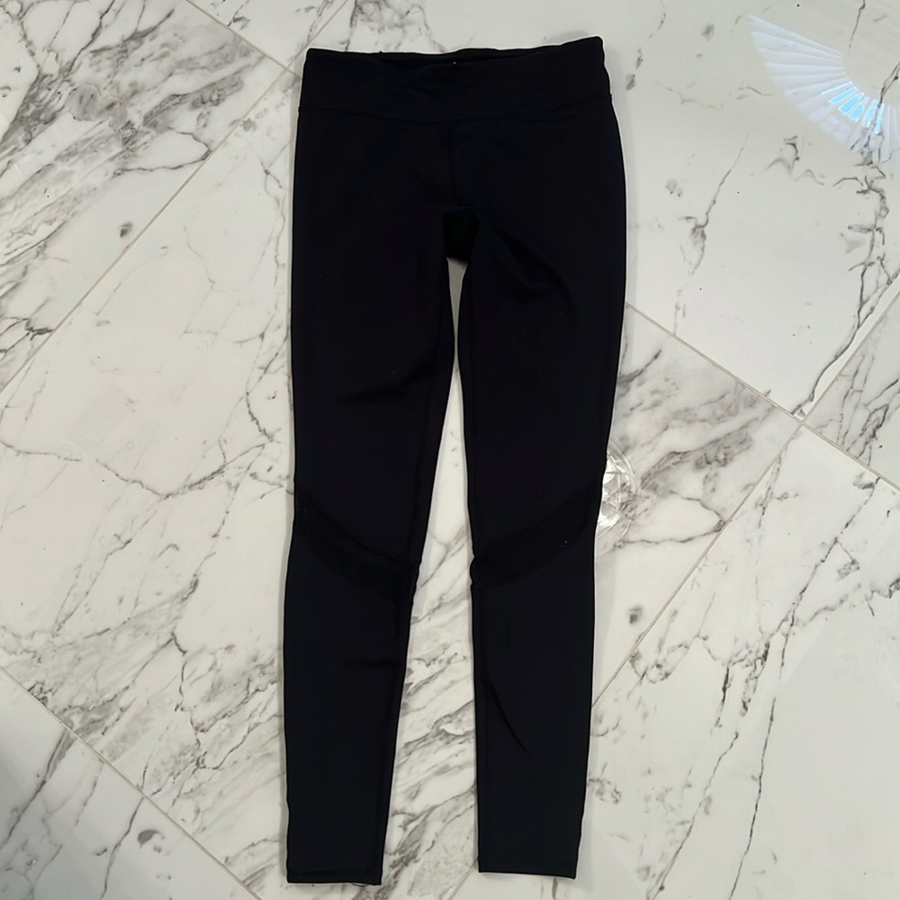 Black legging